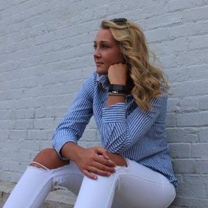 Meet your Posher, Bailey